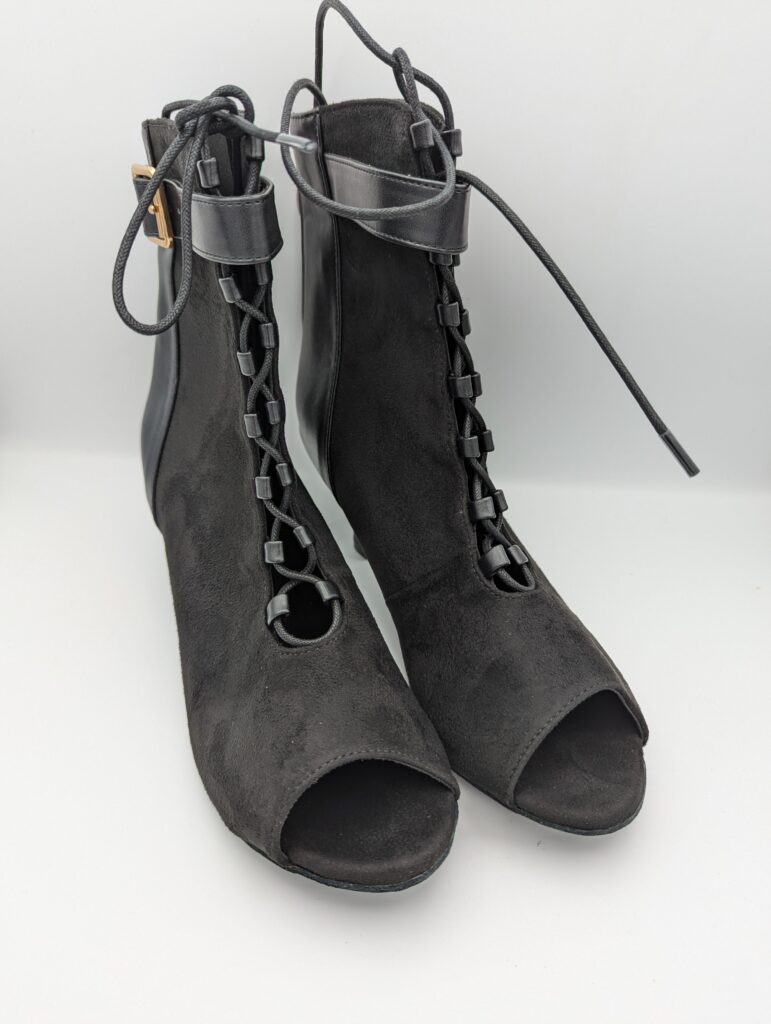 Bottes Chelsea Nicole Pour Femme - Taille US 9, Daim Beige, Neuves Dans Leur Boîte