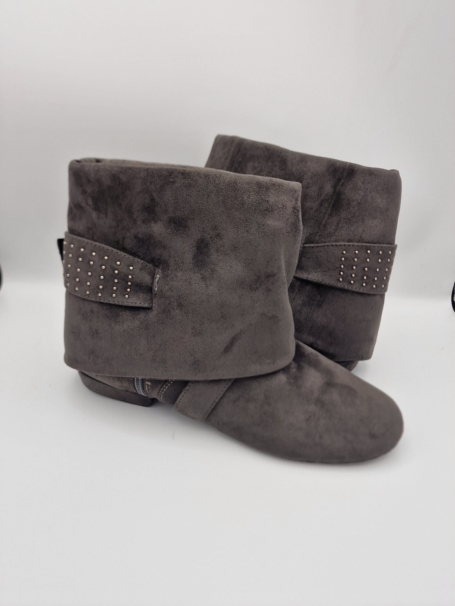 Aurora Dance Boots - Image 3