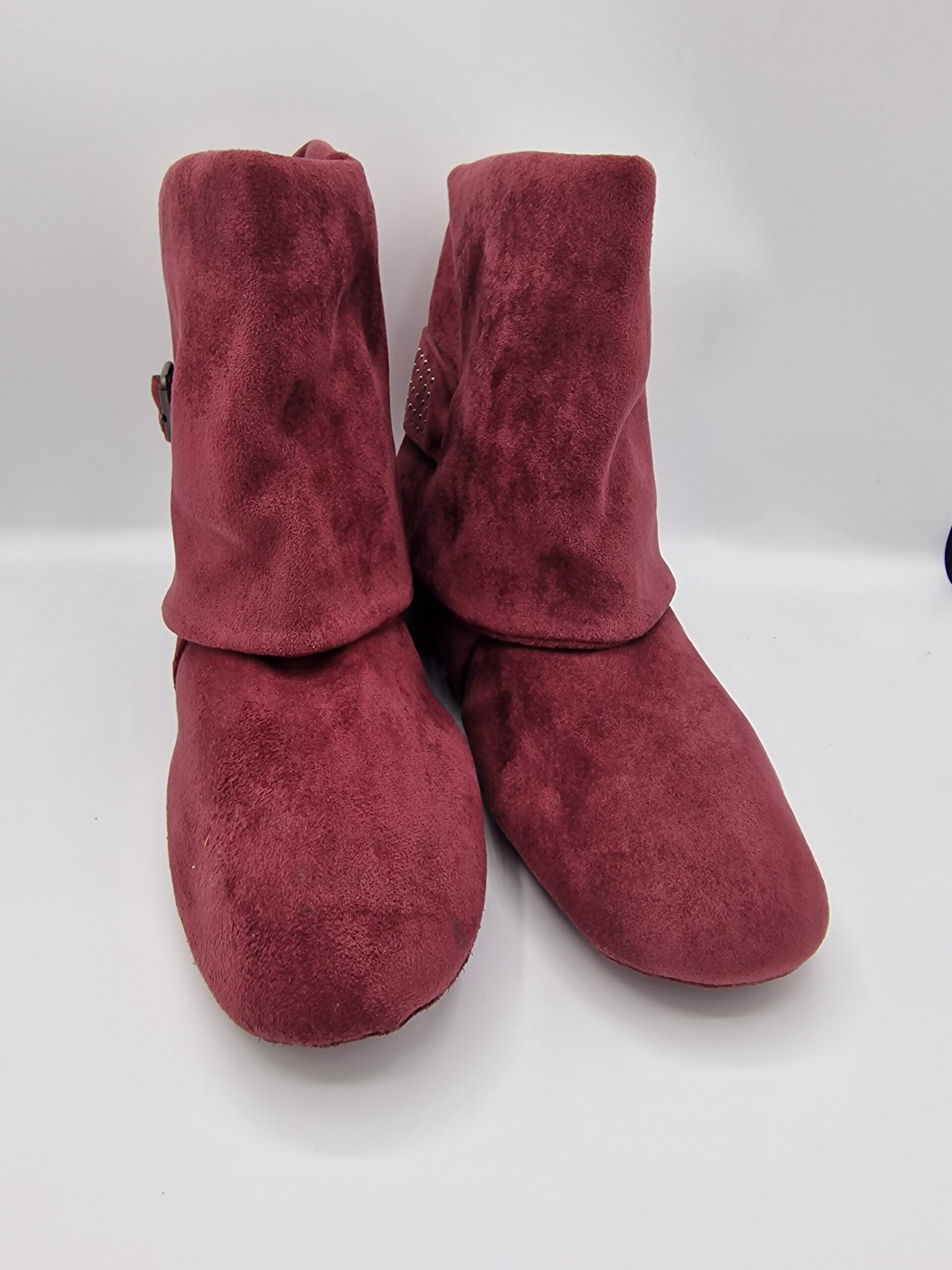 Aurora Dance Boots - Image 7