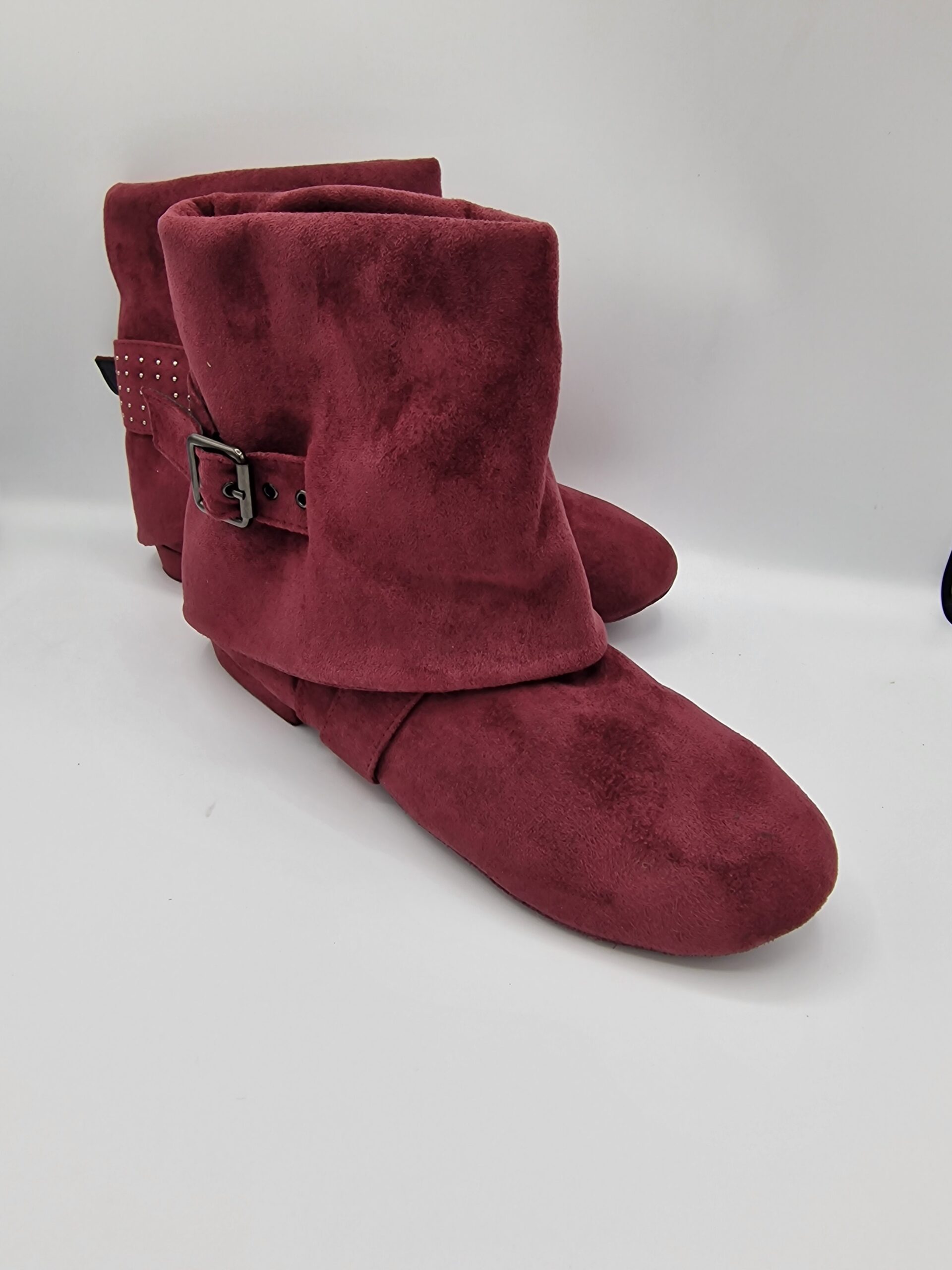 Aurora Dance Boots - Image 8