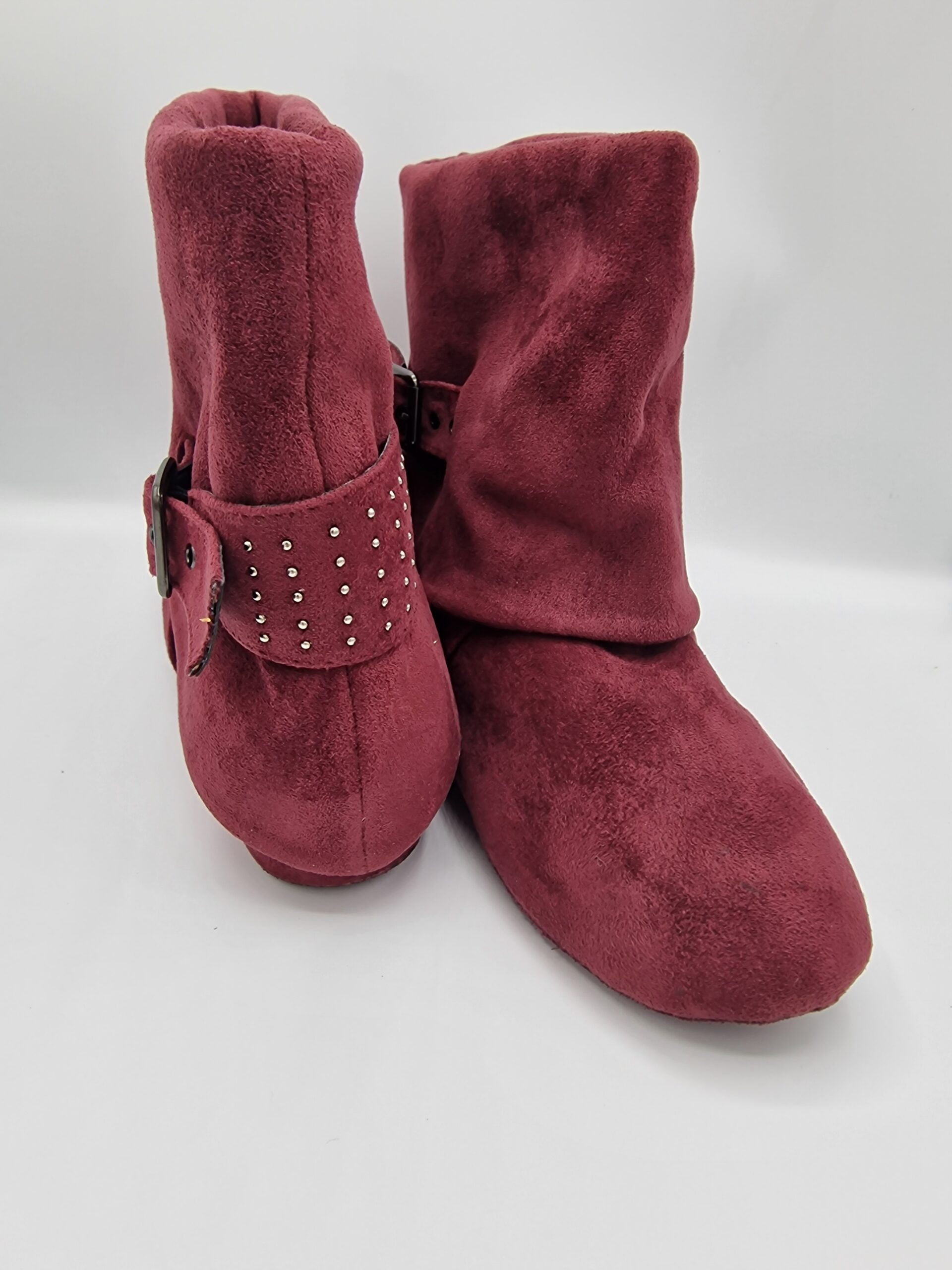 Aurora Dance Boots - Image 9