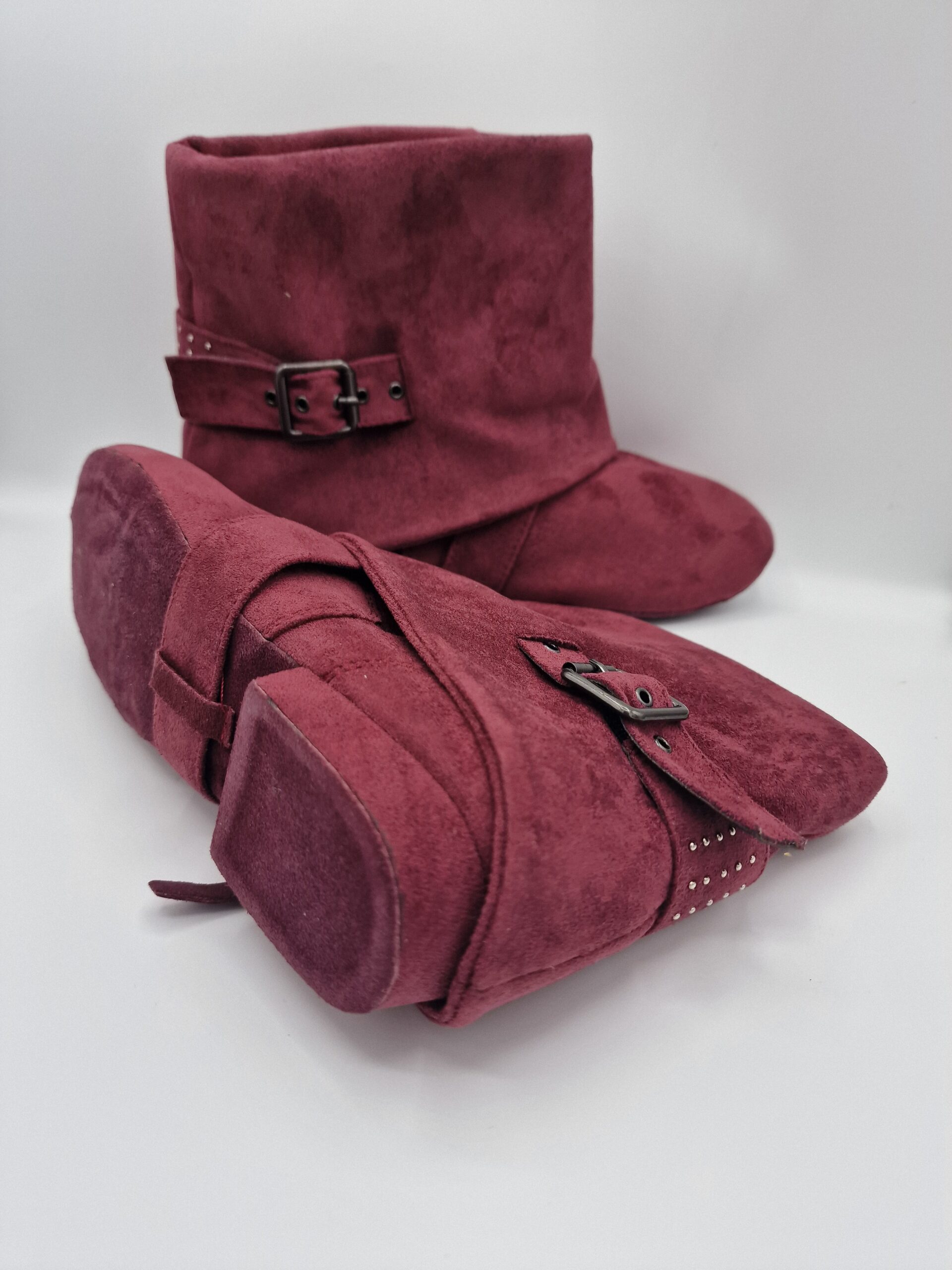 Aurora Dance Boots - Image 10