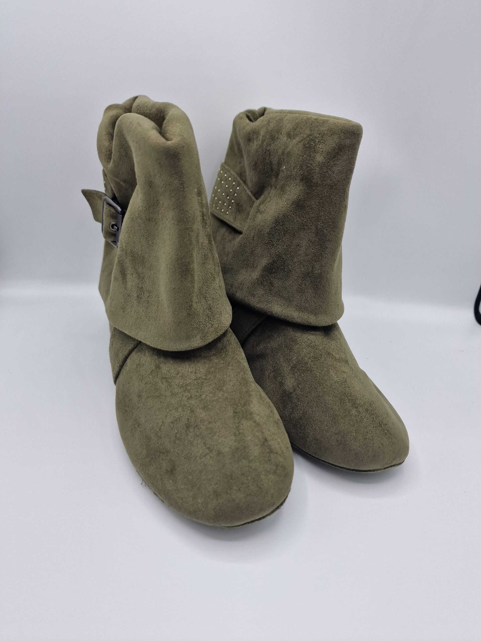 Aurora Dance Boots - Image 12