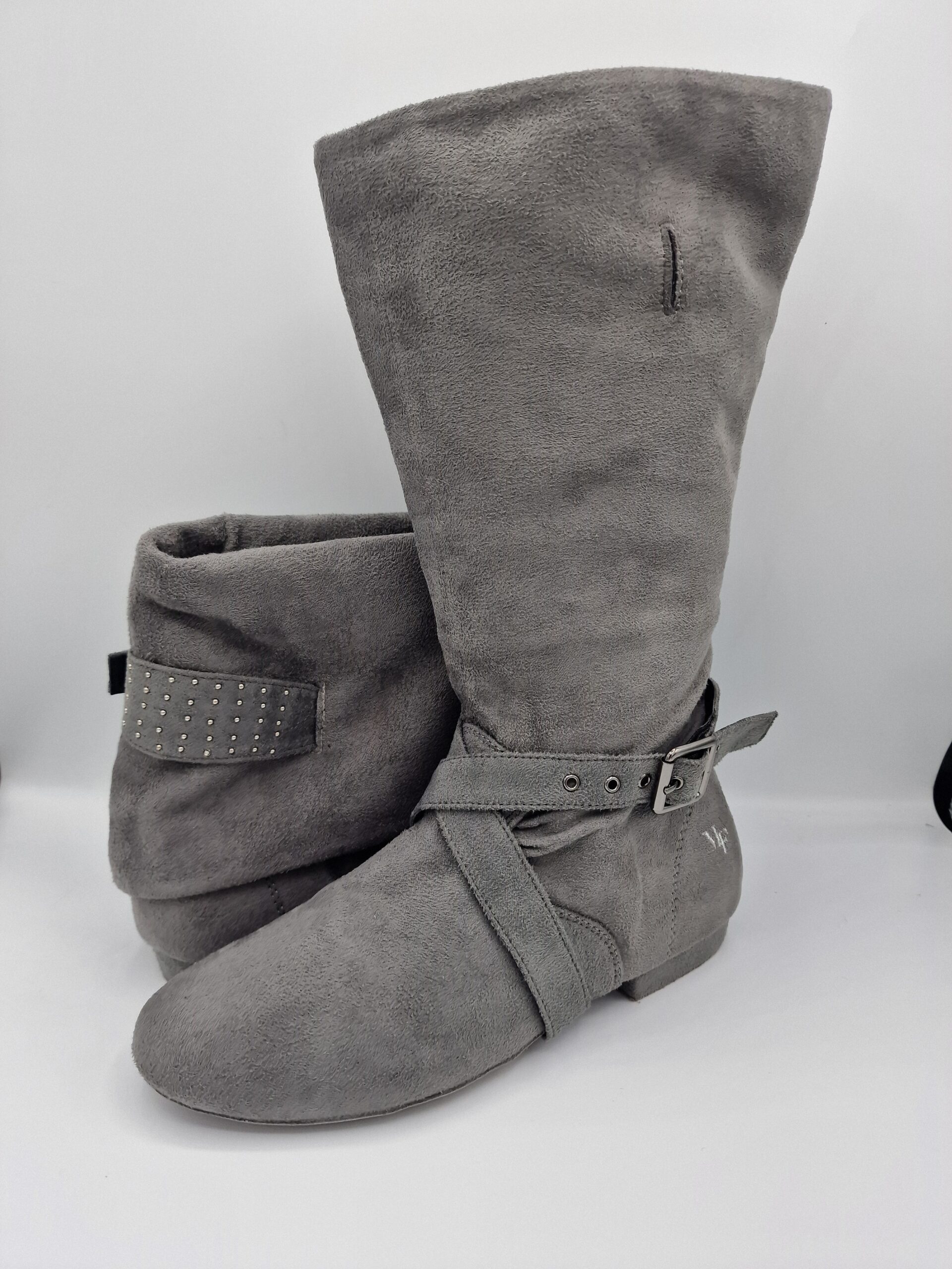 Aurora Dance Boots - Image 27