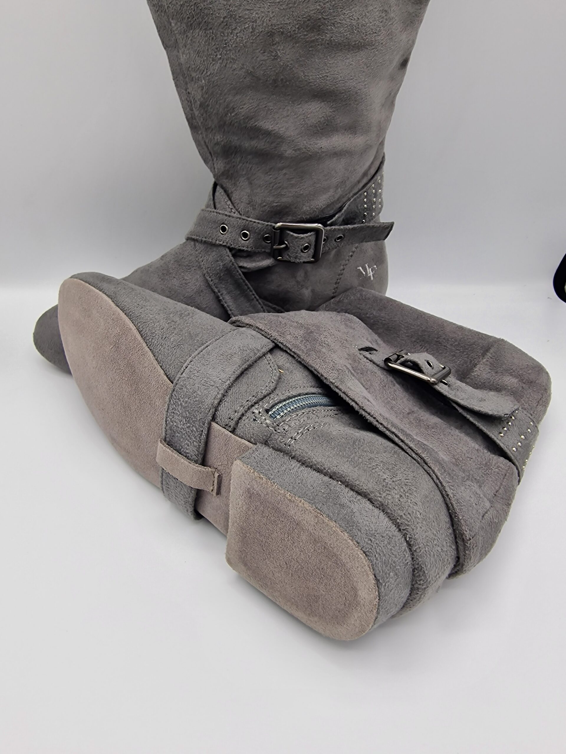Aurora Dance Boots - Image 26