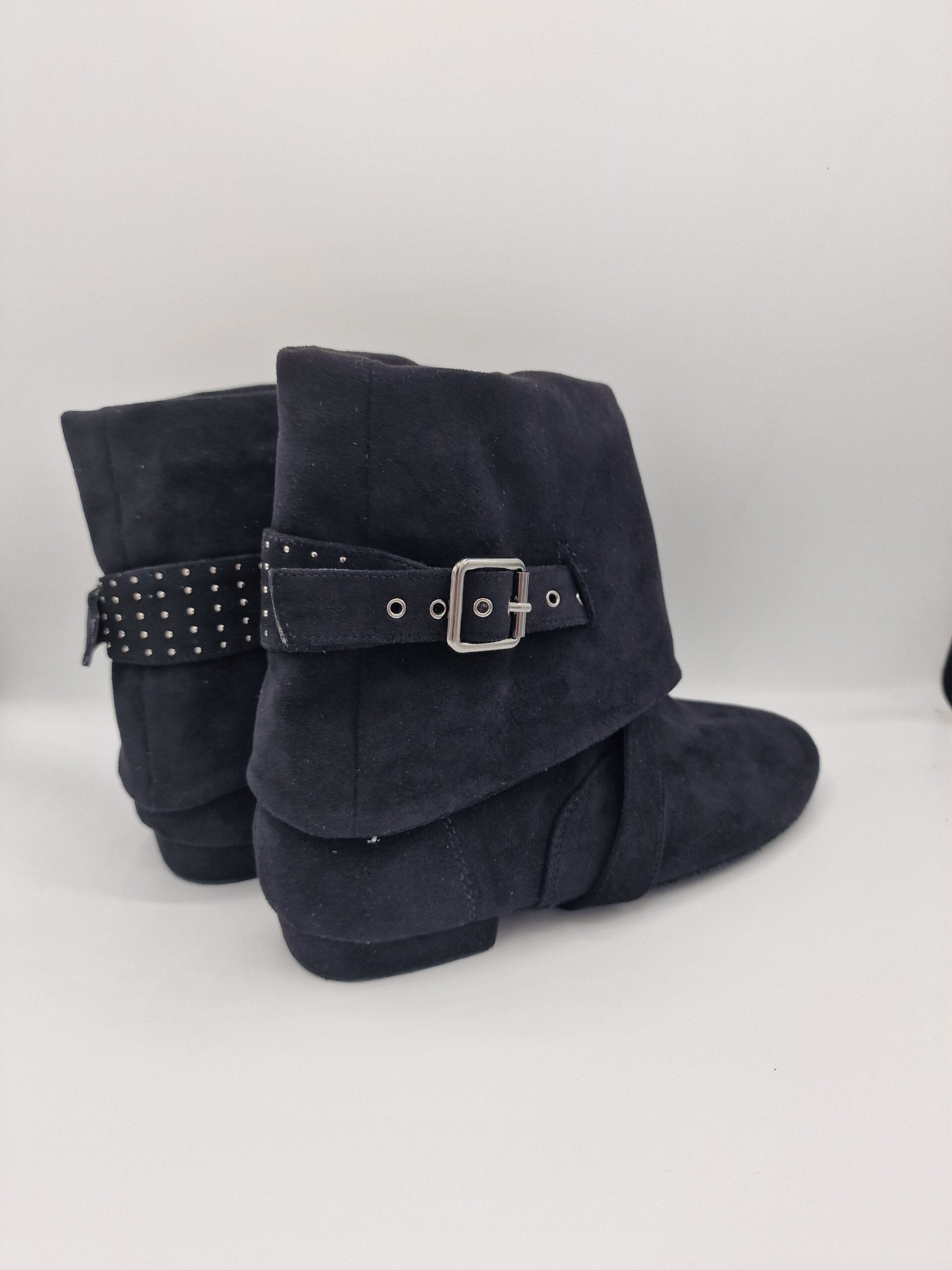 Aurora Dance Boots - Image 20