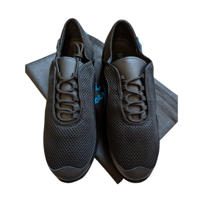 dance trainer,dance sneaker, split-sole